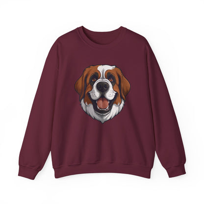 Team Saint Bernard - Sweatshirt