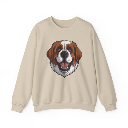 Team Saint Bernard - Sweatshirt