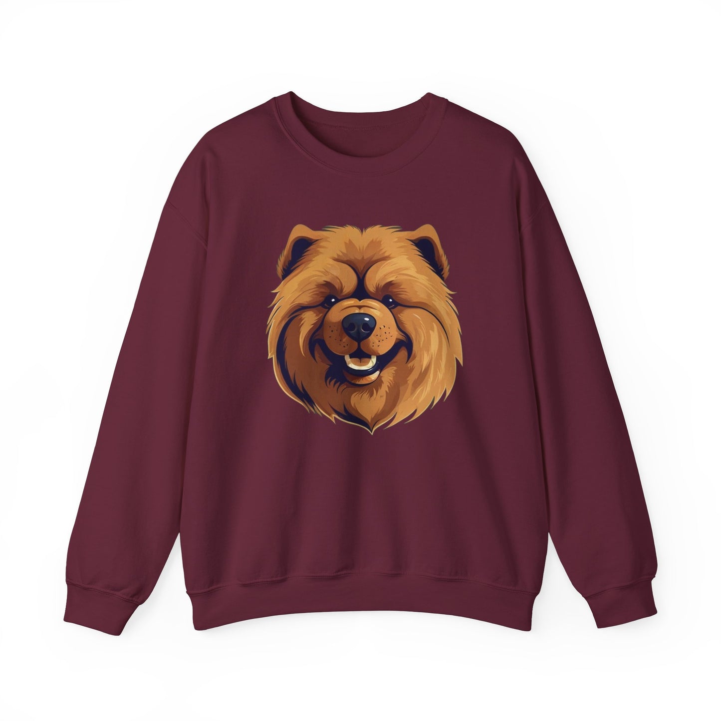 Team Chow Chow - Sweatshirt