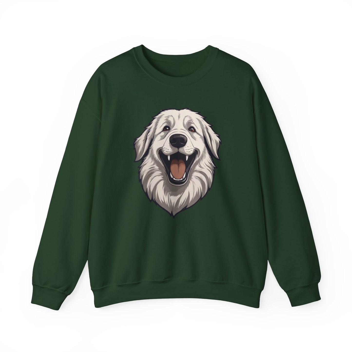 Team Great Pyrenees - Sweatshirt