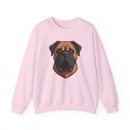 Team Bullmastiff - Sweatshirt