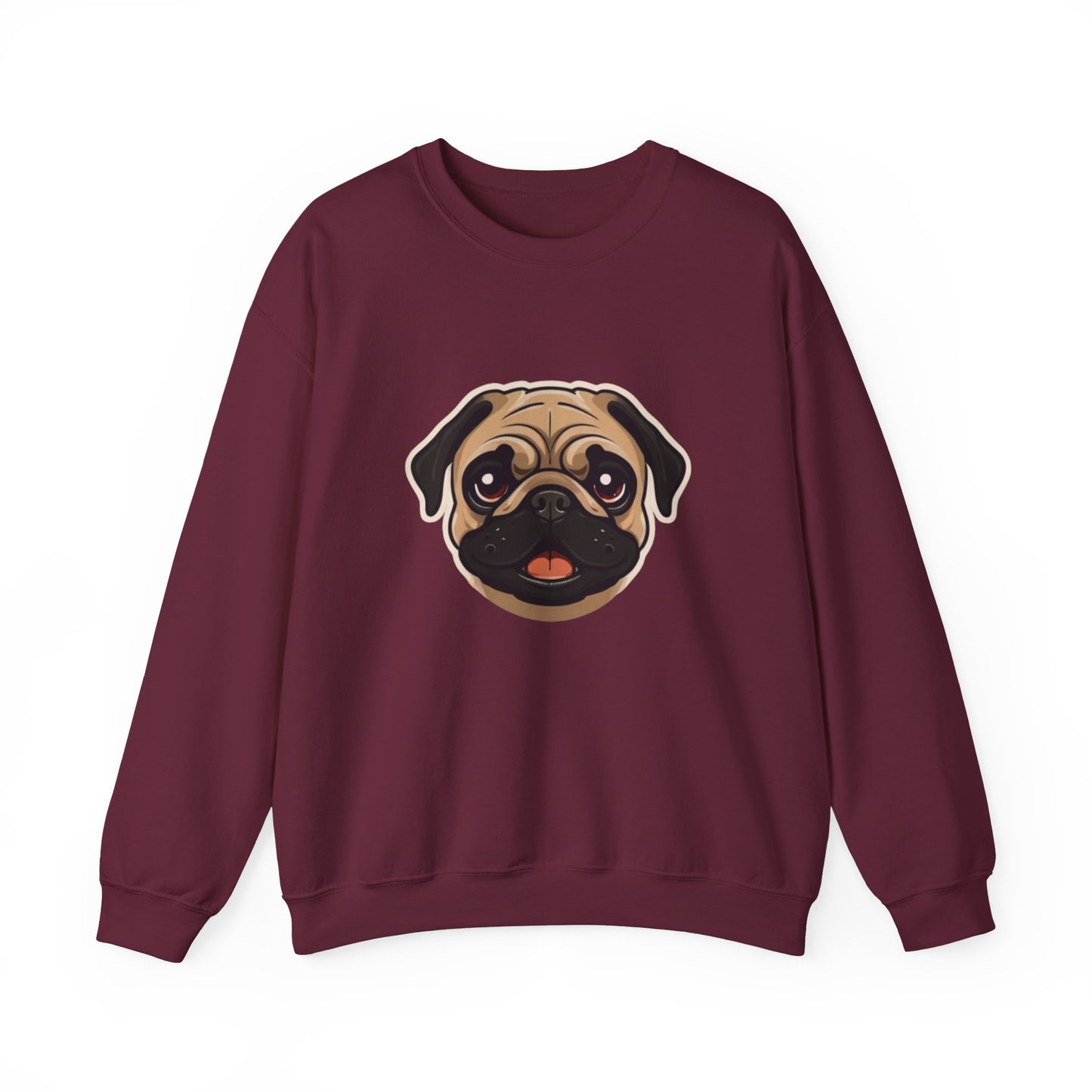 Team Pug - Sweatshirt