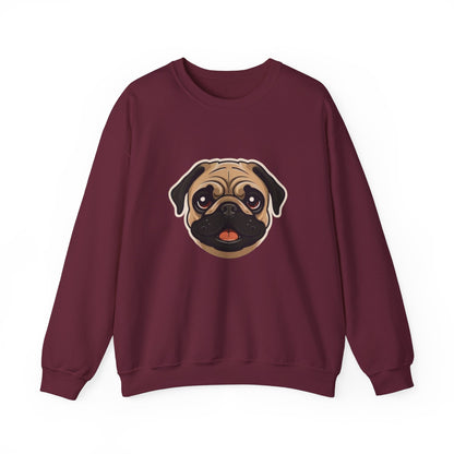 Team Pug - Sweatshirt