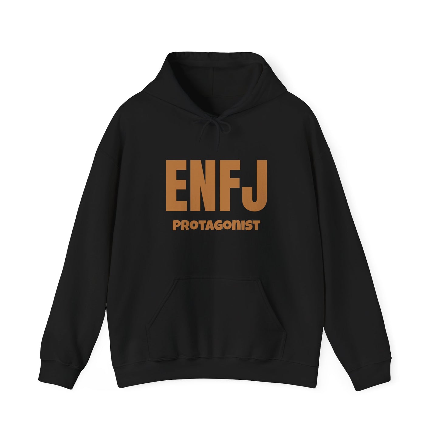 MBTI - ENFJ - Hoodie