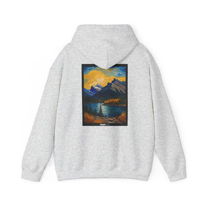 Your City - Banff - Hoodie