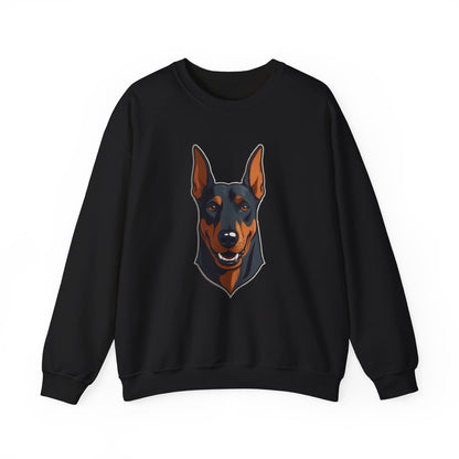 Team Dobermann - Sweatshirt