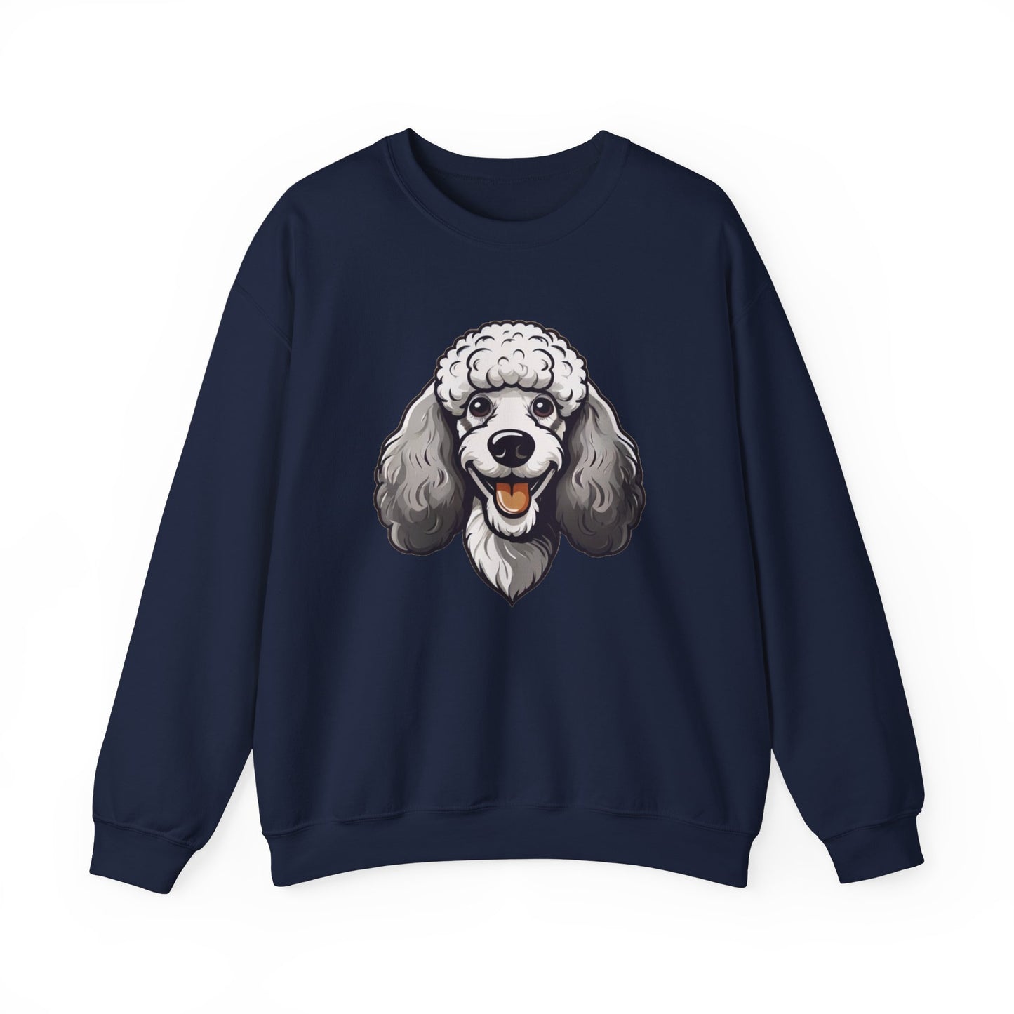 Team Poodle - Sweatshirt