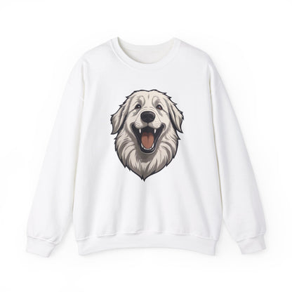 Team Great Pyrenees - Sweatshirt