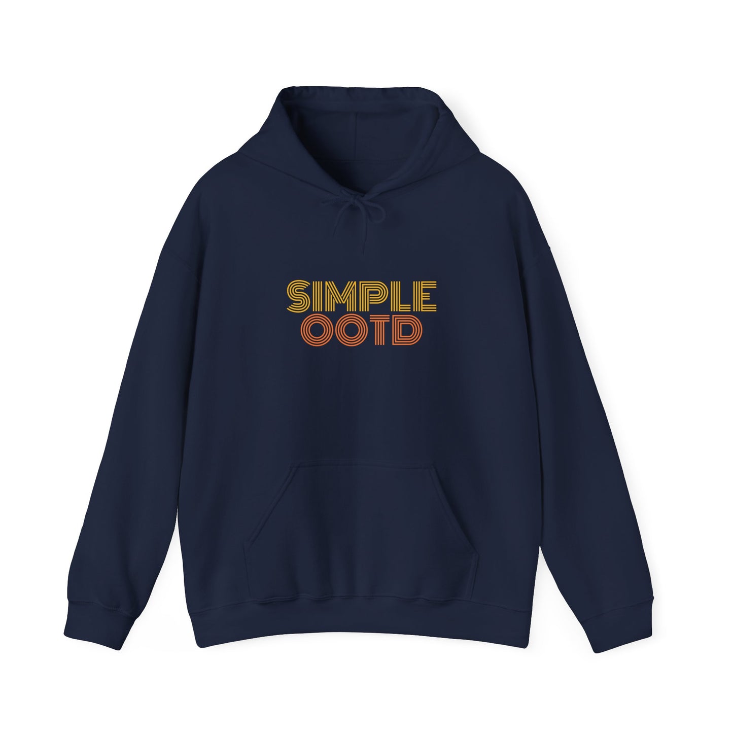 Your City - Sydney - Hoodie