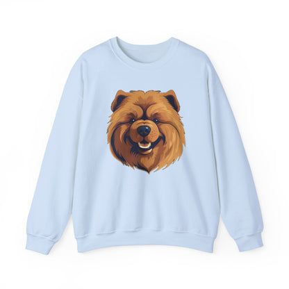 Team Chow Chow - Sweatshirt