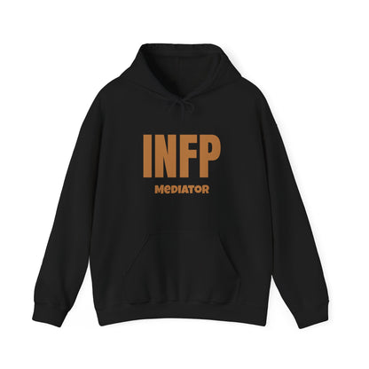 MBTI - INFP - Hoodie