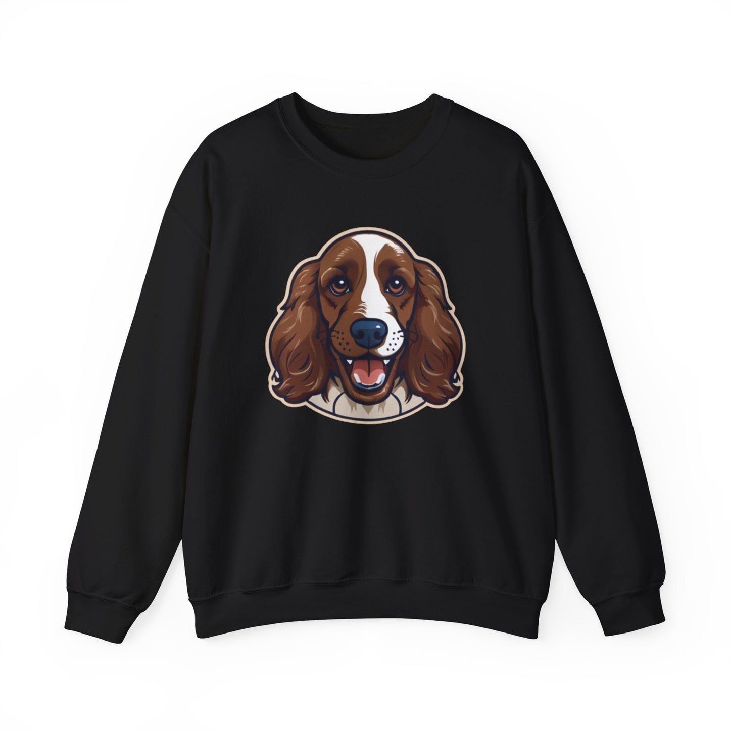 Team Cocker Spaniel - Sweatshirt