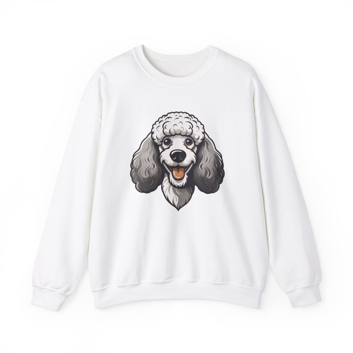 Team Poodle - Sweatshirt