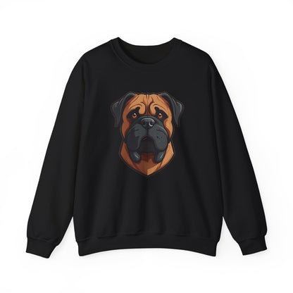 Team Bullmastiff - Sweatshirt