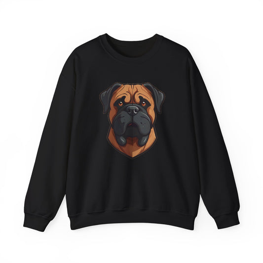 Team Bullmastiff - Sweatshirt