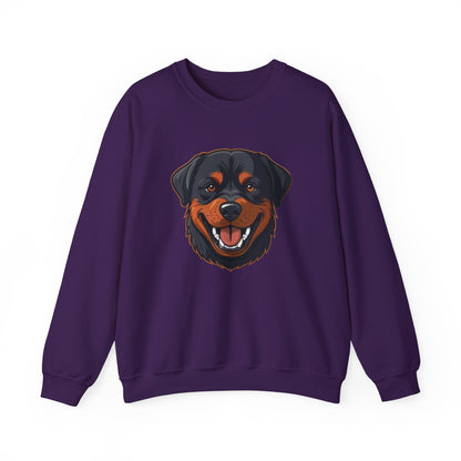 Team Rottweiler - Sweatshirt