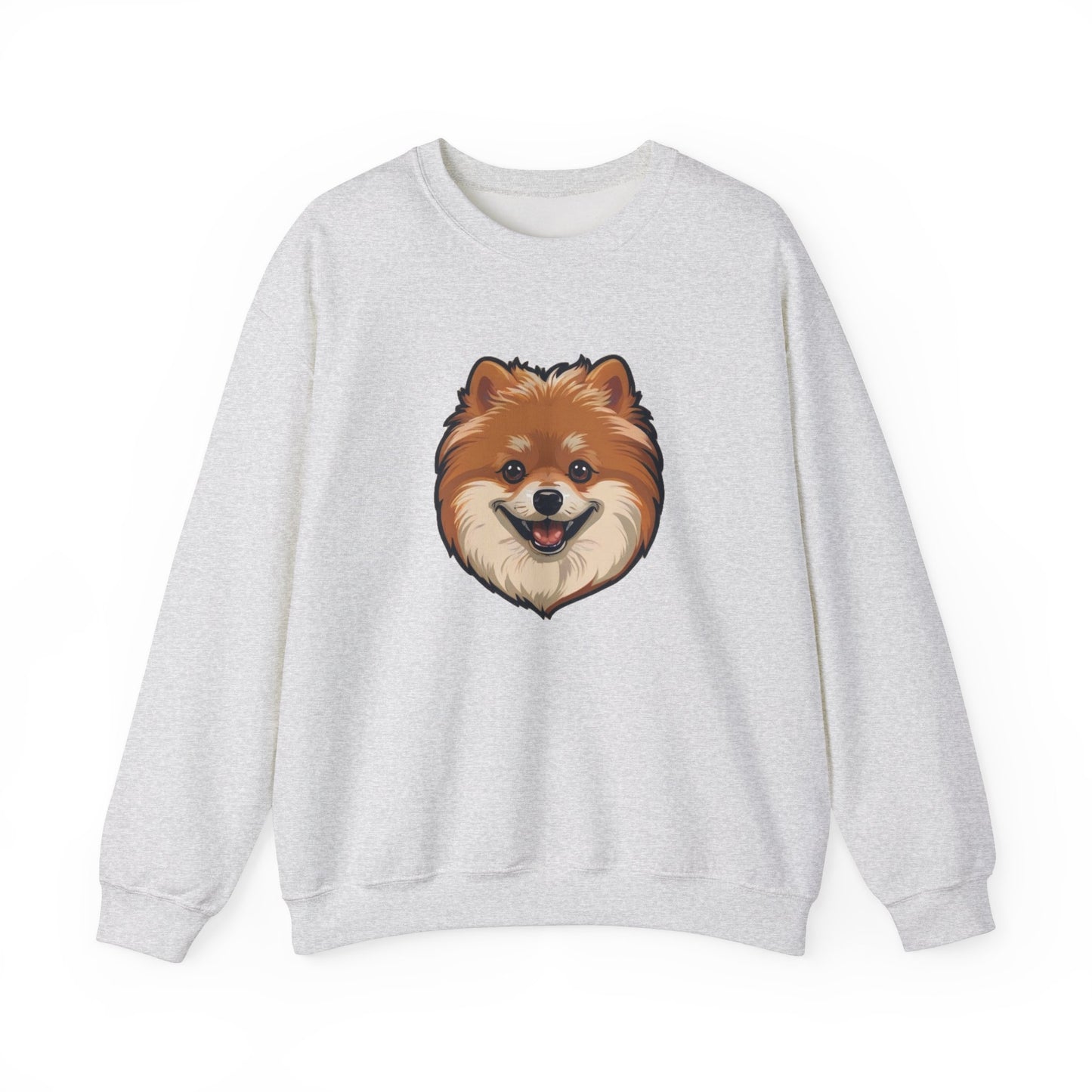 Team Pomeranian - Sweatshirt