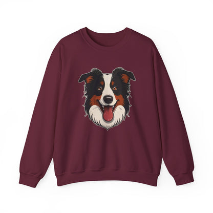 Team Border Collie - Sweatshirt