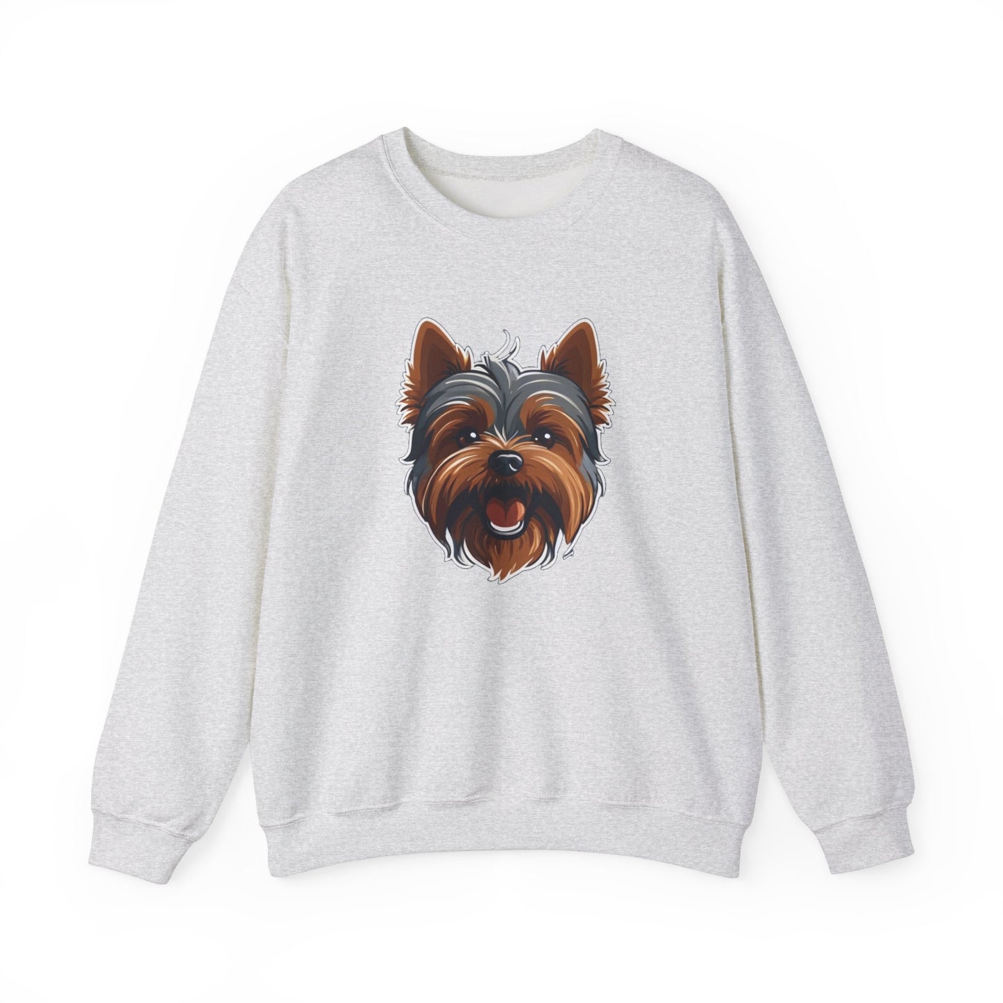 Team Yorkshire Terrier - Sweatshirt