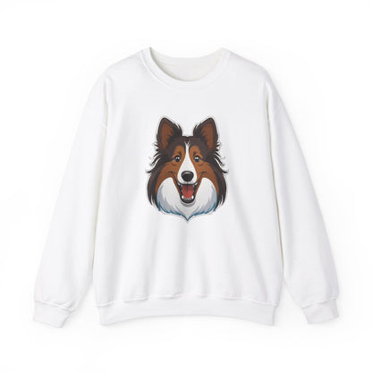 Team Sheltie - Sweatshirt