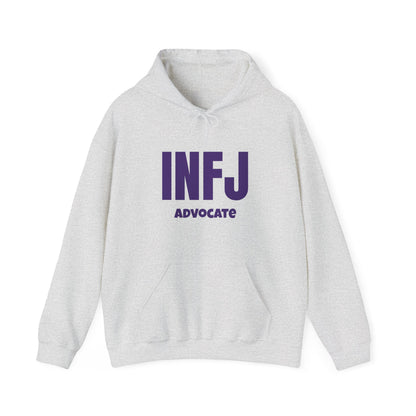 MBTI - INFJ - Hoodie