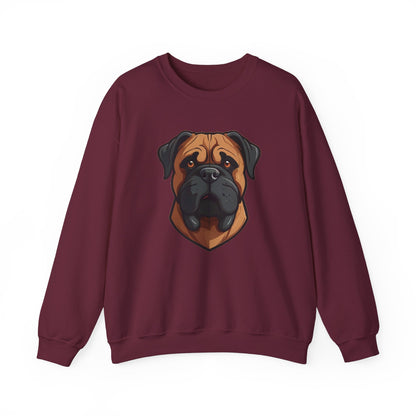 Team Bullmastiff - Sweatshirt