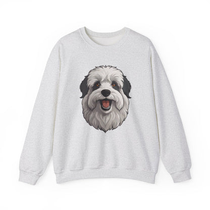 Team Old English Sheepdog - Sweatshirt