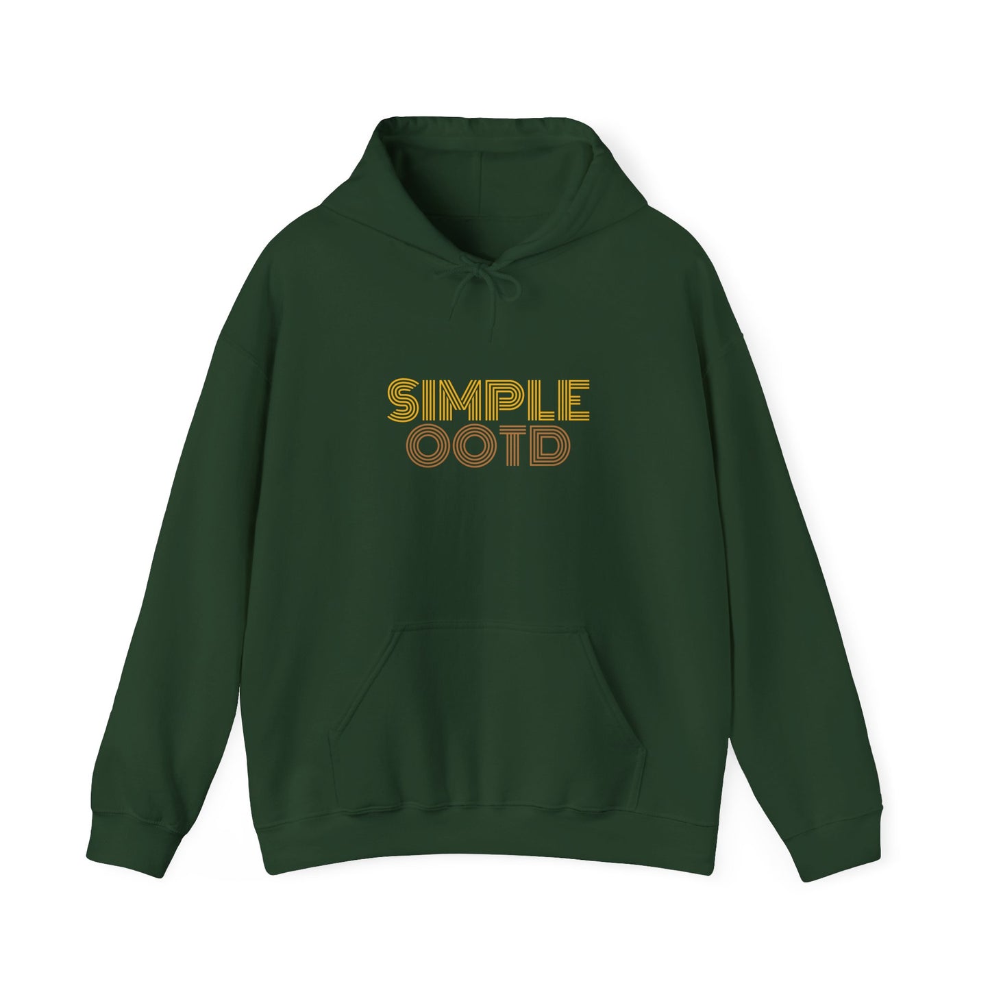 Your City - Sydney - Hoodie