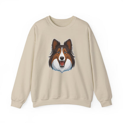 Team Sheltie - Sweatshirt