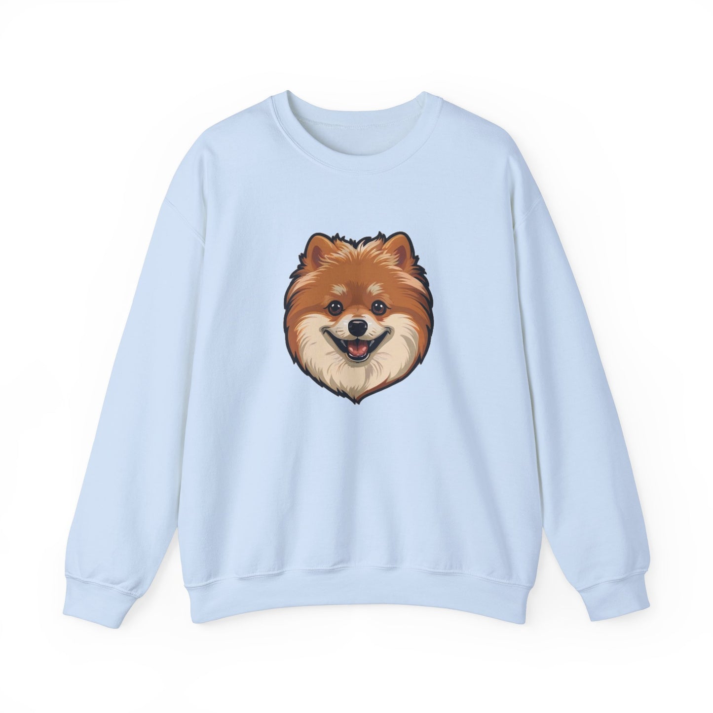 Team Pomeranian - Sweatshirt