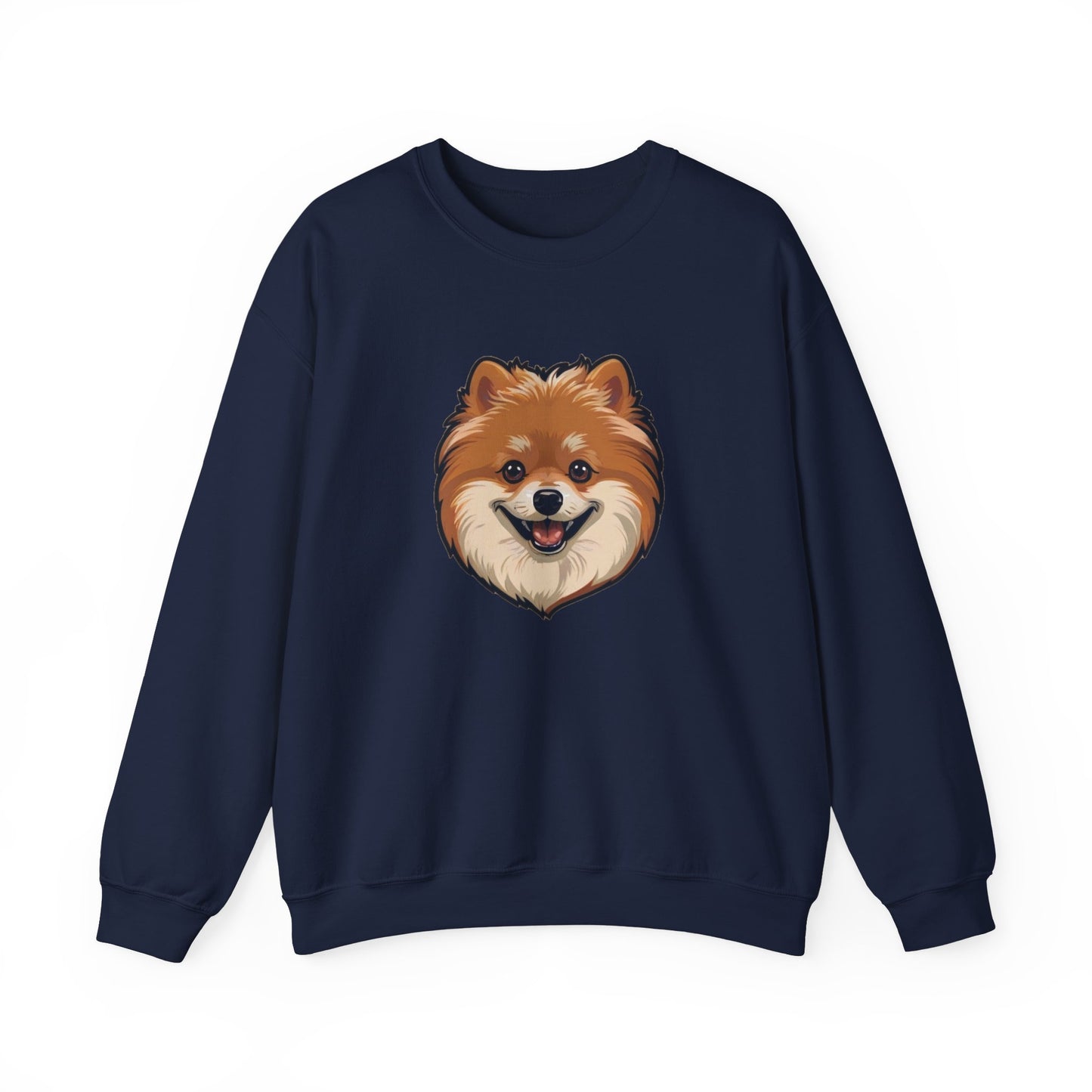 Team Pomeranian - Sweatshirt