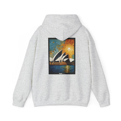 Your City - Sydney - Hoodie