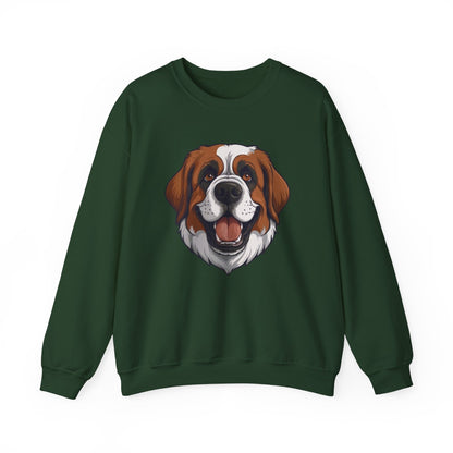 Team Saint Bernard - Sweatshirt