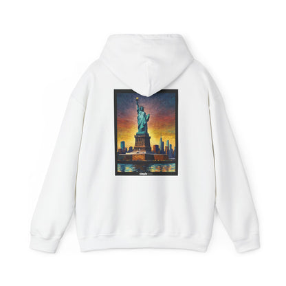 Your City - New York - Hoodie