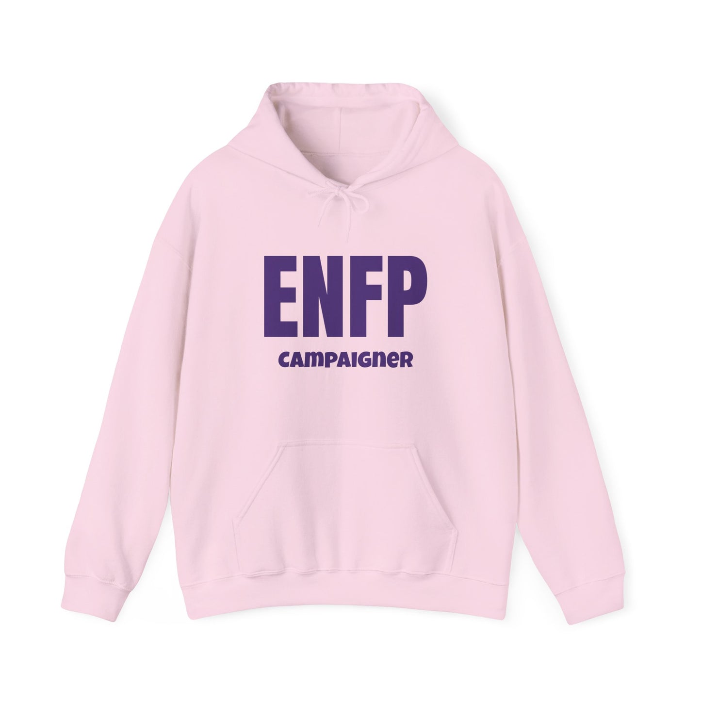 MBTI - ENFP - Hoodie