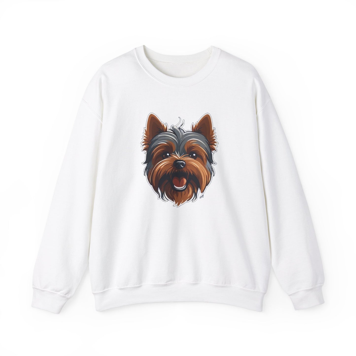 Team Yorkshire Terrier - Sweatshirt