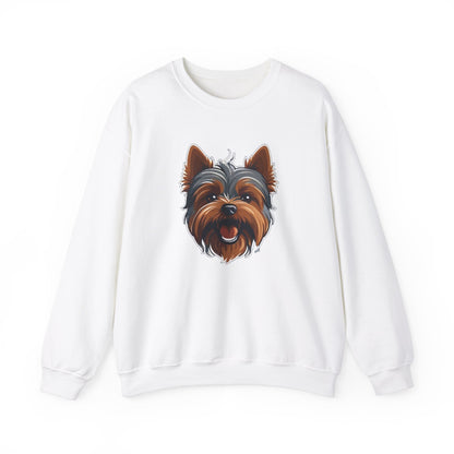 Team Yorkshire Terrier - Sweatshirt