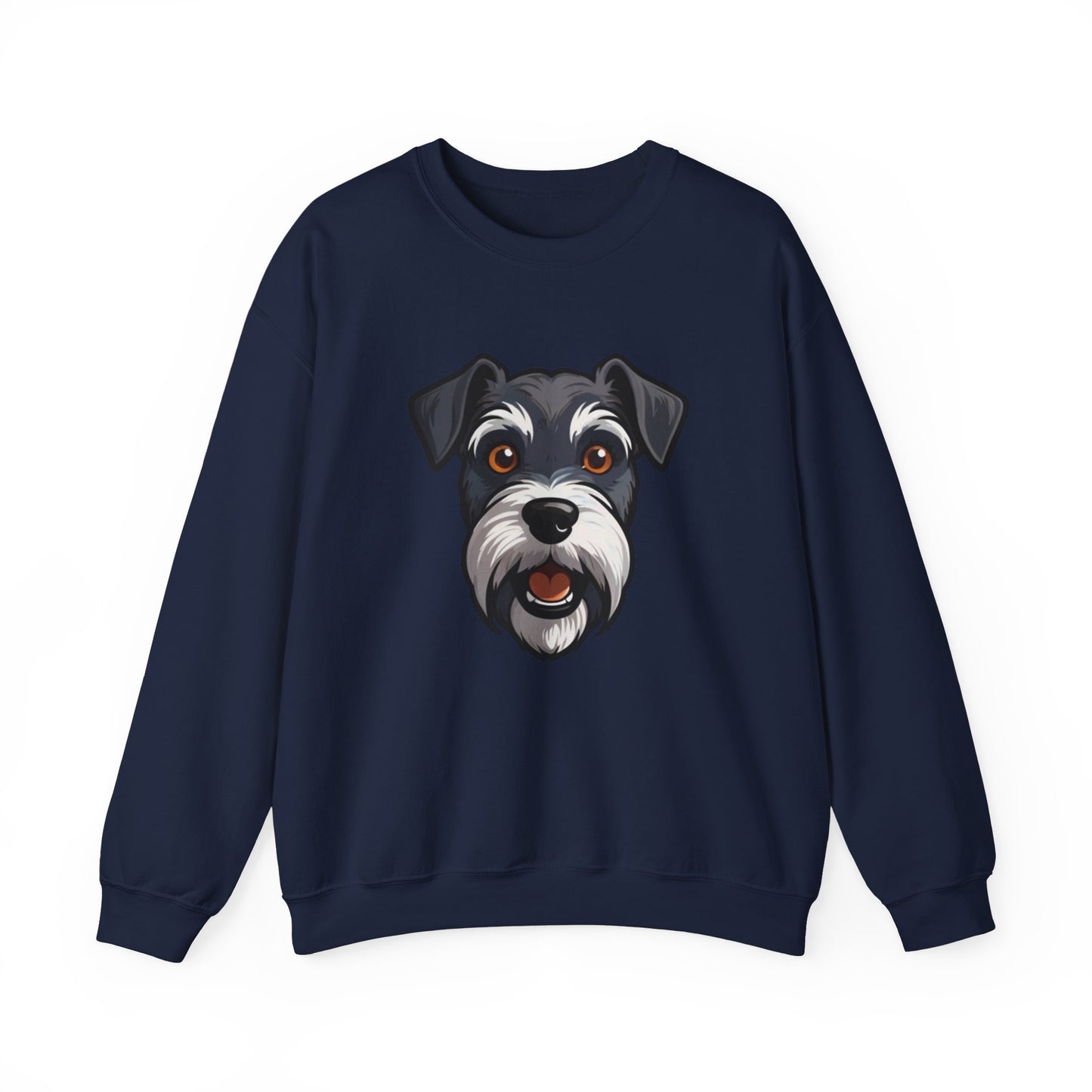 Team Miniature Schnauzer - Sweatshirt