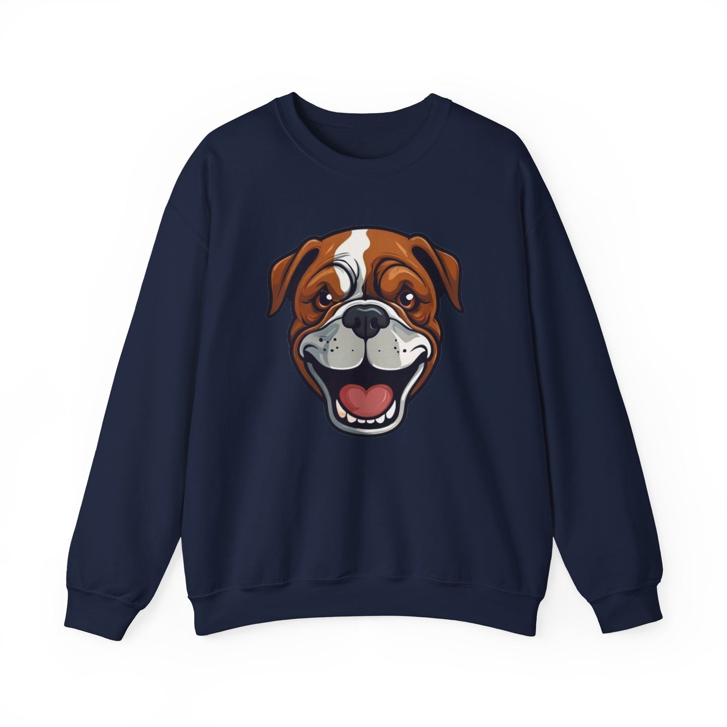 Team Bulldog - Sweatshirt