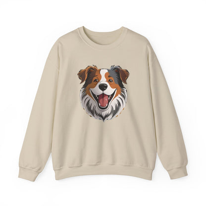 Team Australian Shepherd - Sweatshirt