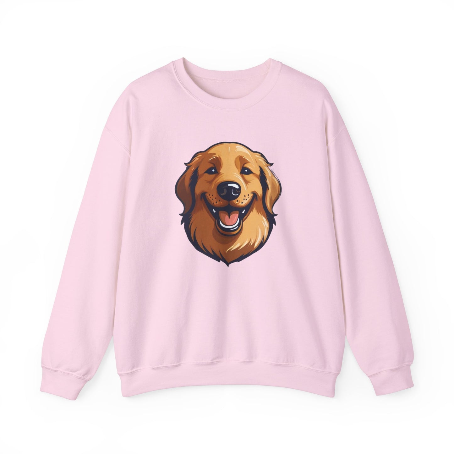 Team Golden Retriever - Sweatshirt