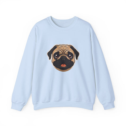 Team Pug - Sweatshirt