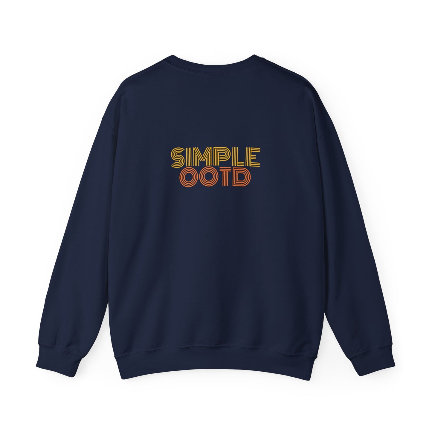 Team Cocker Spaniel - Sweatshirt