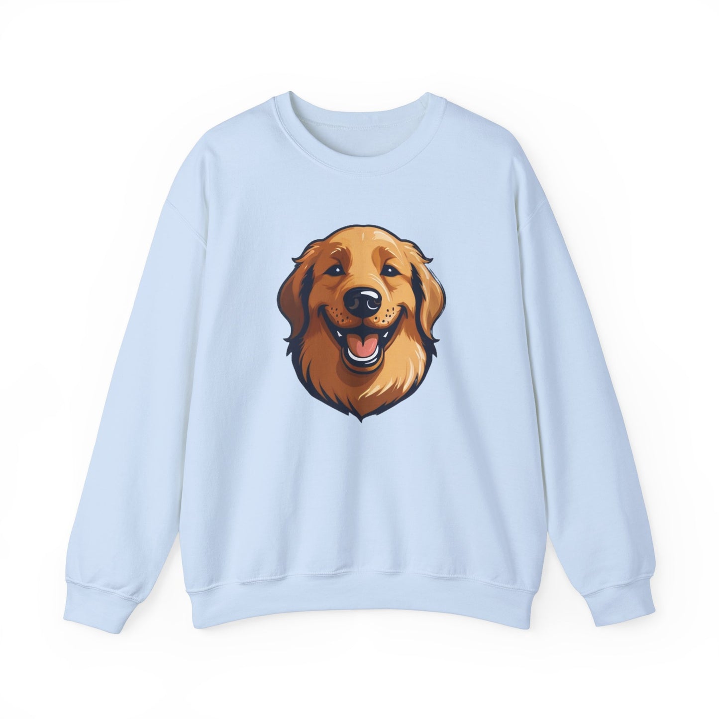 Team Golden Retriever - Sweatshirt