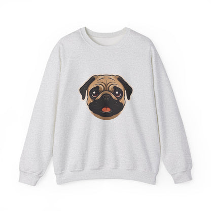 Team Pug - Sweatshirt