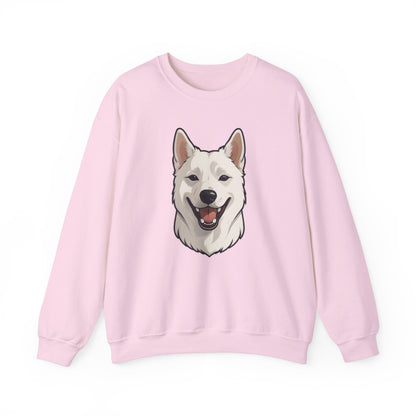 Team Jindo - Sweatshirt