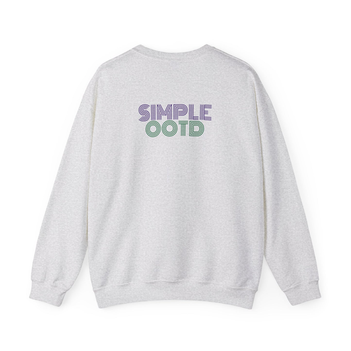 Team Poodle - Sweatshirt