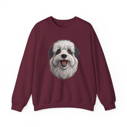 Team Old English Sheepdog - Sweatshirt