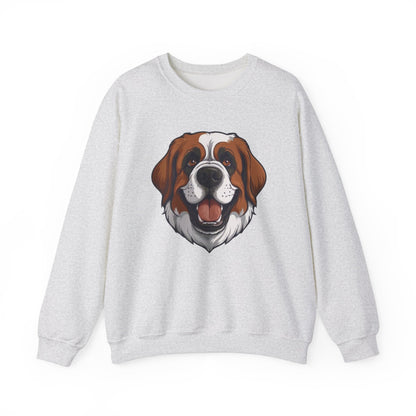 Team Saint Bernard - Sweatshirt