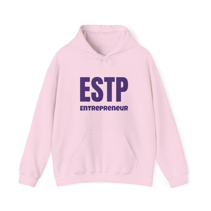 MBTI - ESTP - Hoodie